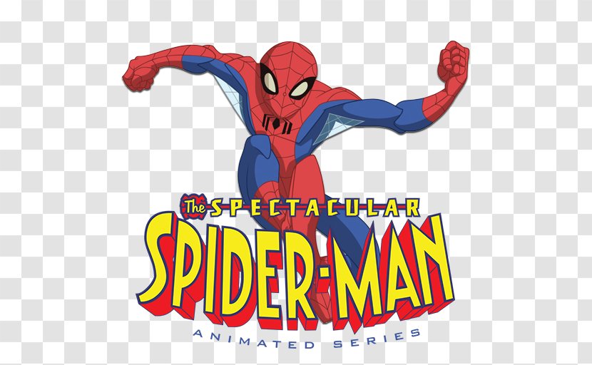 Spider-Man Vulture Electro Television Show Cartoon - Foreign Man Transparent PNG