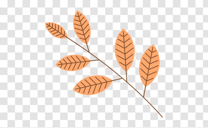 Leaf Branch - Fabulous Photo Transparent PNG