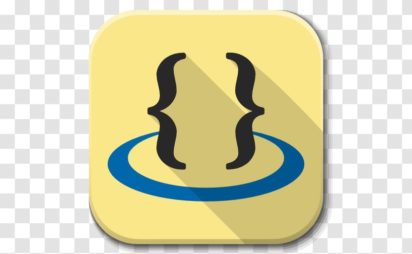 Symbol Yellow Circle Headgear Line - Apps Mkvinfo Transparent PNG