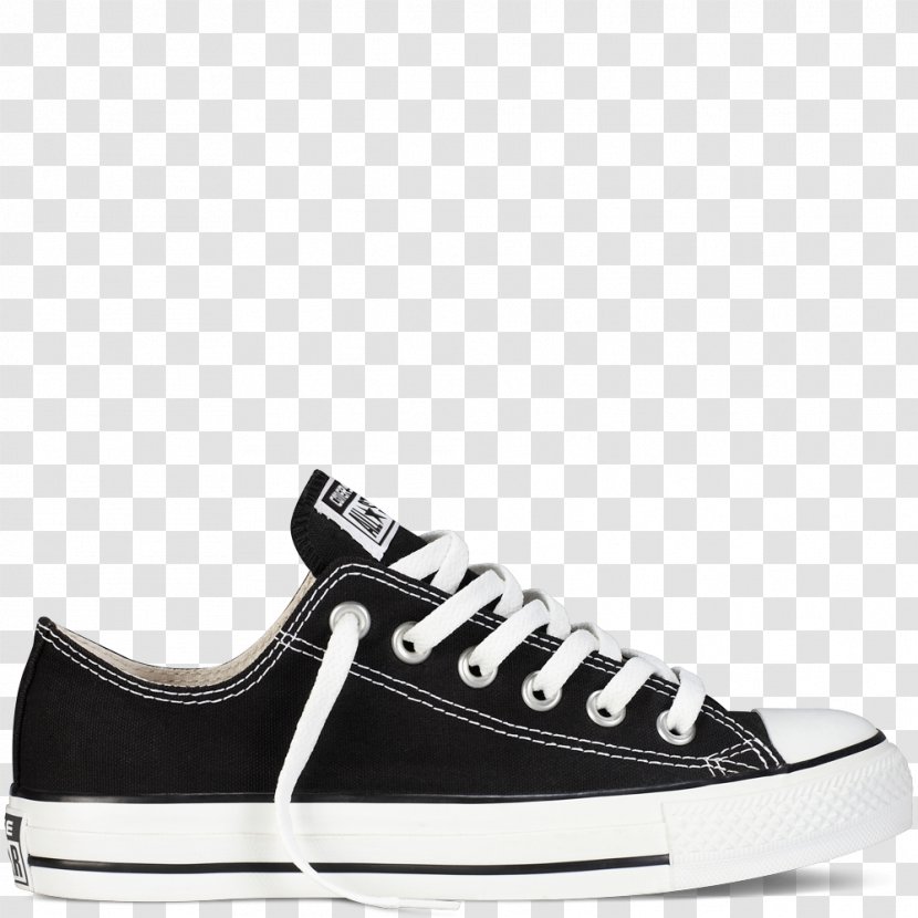 Chuck Taylor All-Stars Converse Shoe High-top Sneakers - Sneaker Transparent PNG