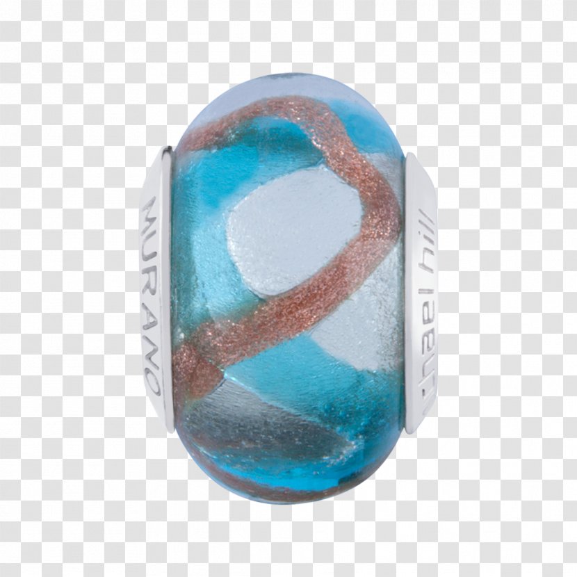 Turquoise Body Jewellery Bead Transparent PNG
