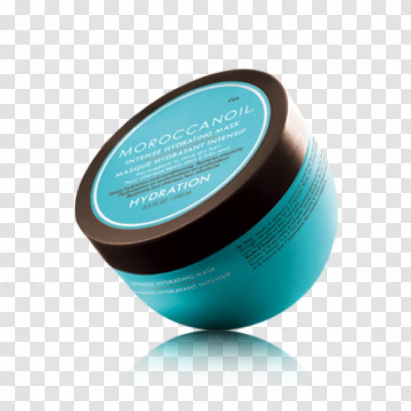 Moroccanoil Intense Hydrating Mask Hair Conditioner Treatment Original Restorative Shampoo - Weightless - Moroccan Oil Transparent PNG