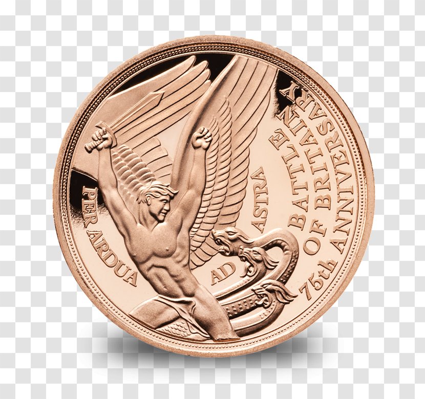 Challenge Coin Medal Silver - Nickel Transparent PNG