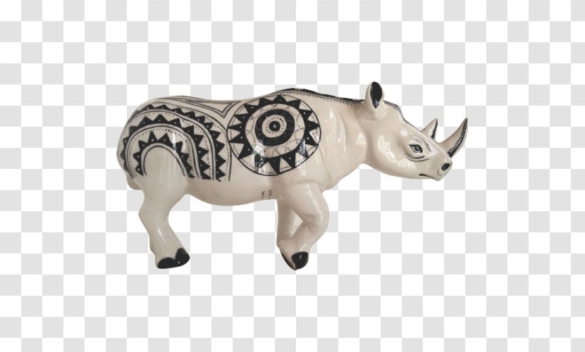 Cattle Figurine Snout - Horn - Rhinoceros Beetle Transparent PNG
