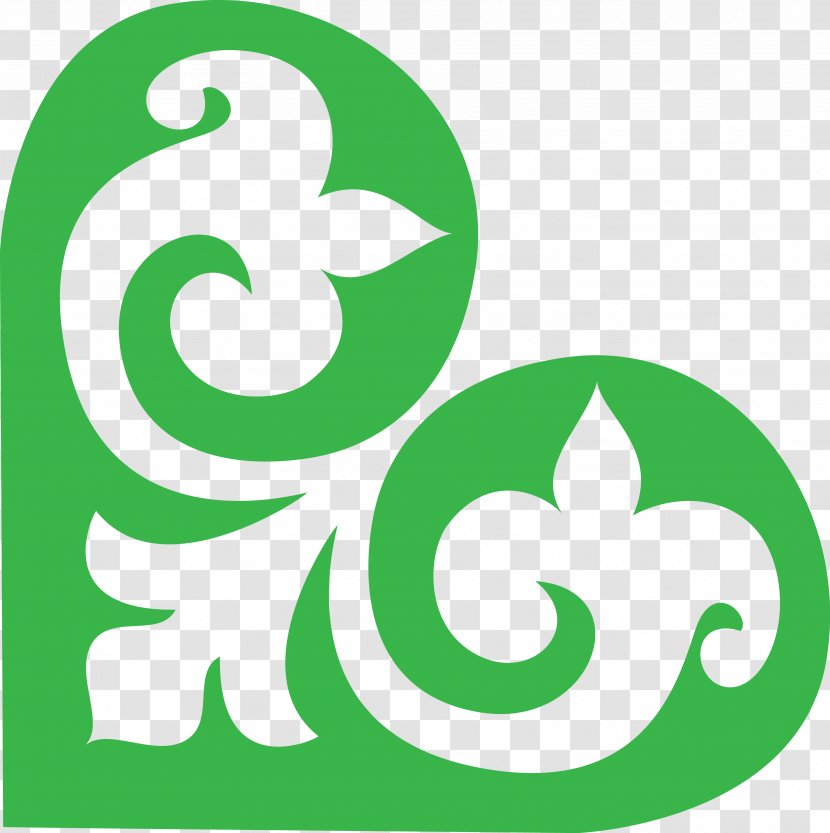 Symbol Sign Logo Pattern - Green - Hindu Transparent PNG