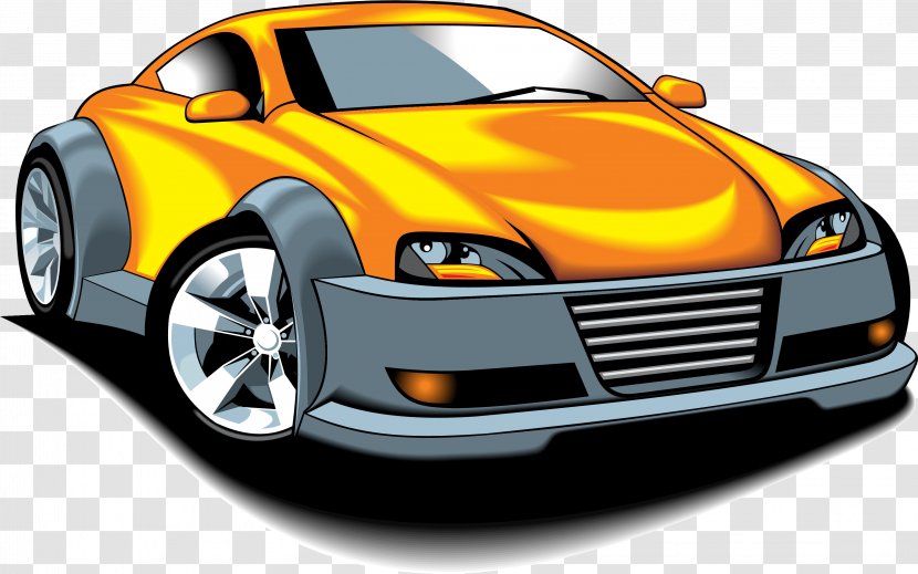 Sports Car Shelby Mustang Ford Vector Graphics - Vehicle Transparent PNG