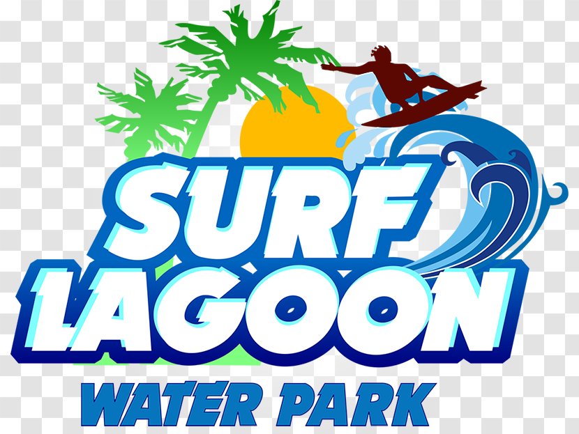 Surf Lagoon Water Park Savannah Summer Waves Six Flags Over Georgia - Waterpark Transparent PNG