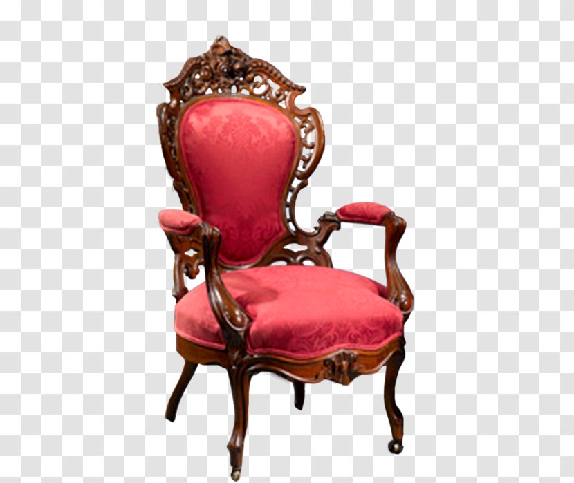 Clip Art - Furniture - Designer Transparent PNG