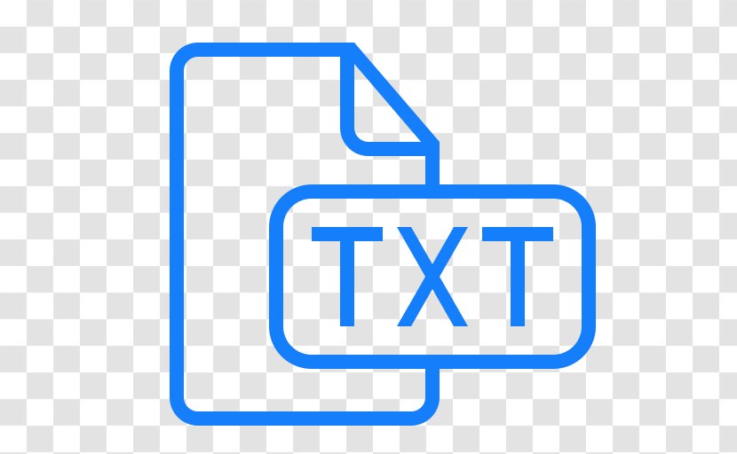 XML Symbol - Text File - TXT Transparent PNG