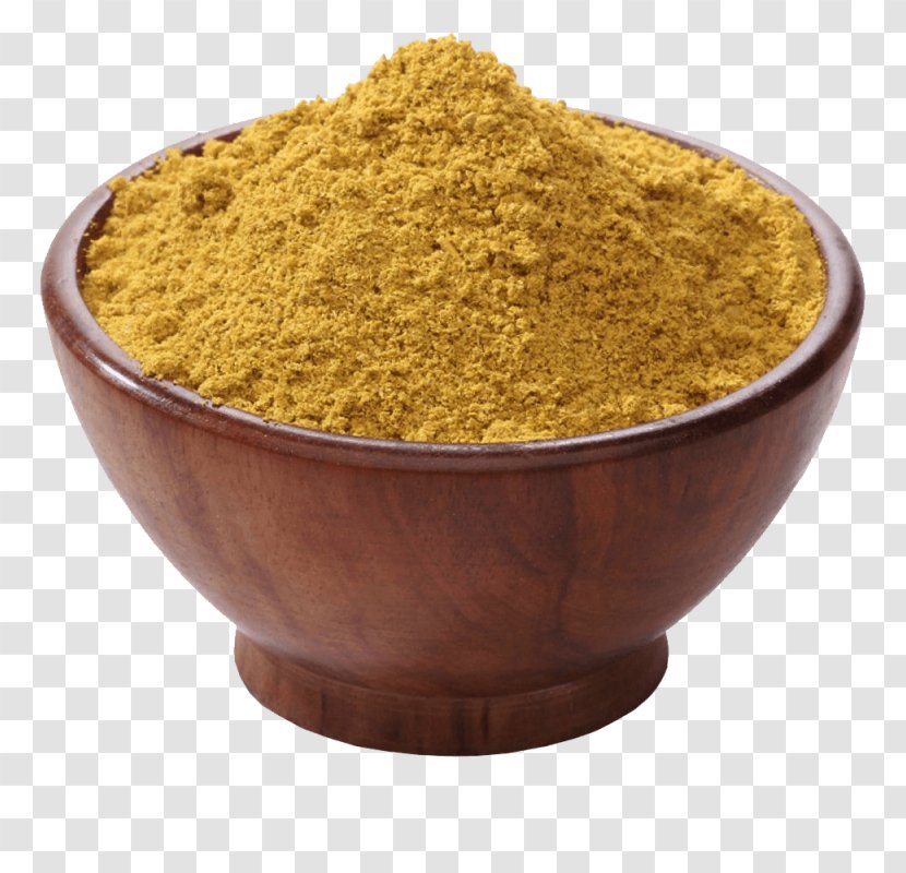 Cumin Spice Garam Masala Seed Tandoori - Curry Powder Transparent PNG