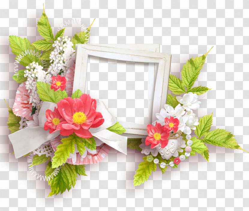 Floral Design Flower Animation Valentine's Day Transparent PNG