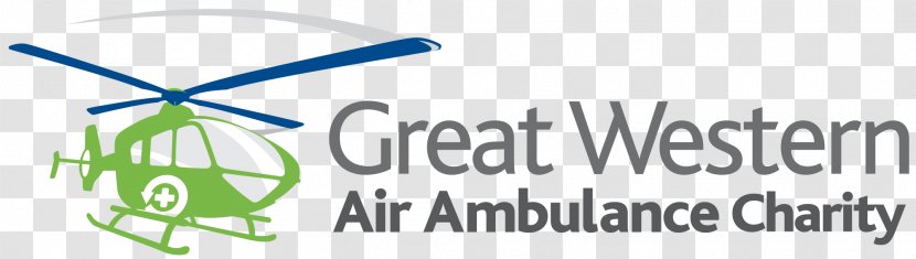 Bath And North East Somerset Great Western Air Ambulance Charity Charitable Organization Medical Services - Communication - Photography Transparent PNG