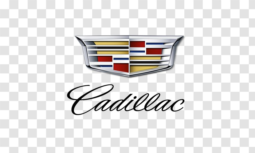 Cadillac CTS General Motors Car ATS - Dealership - 64 Transparent PNG
