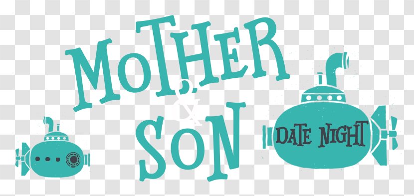 Mother Son Family Logo Clip Art - Parent - Mom And Transparent PNG