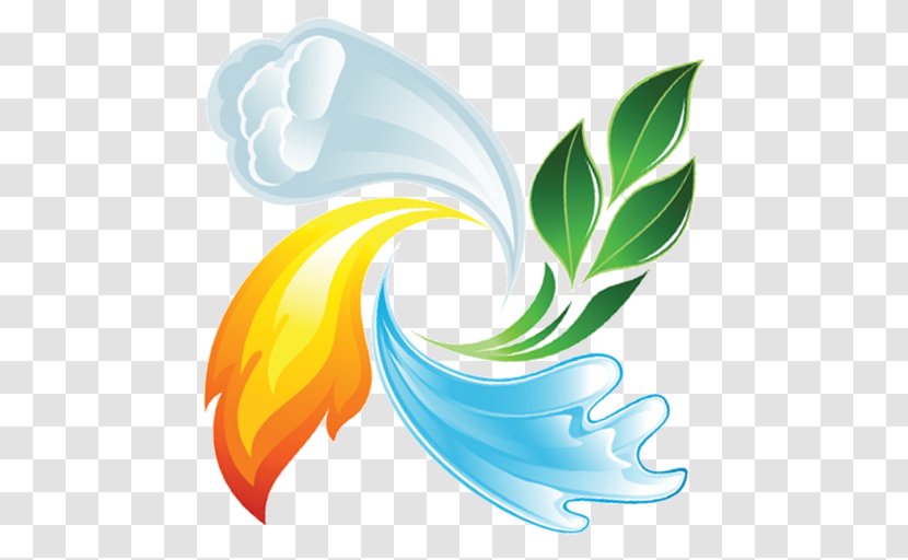 Graphic Design Flower Leaf - .ico Transparent PNG