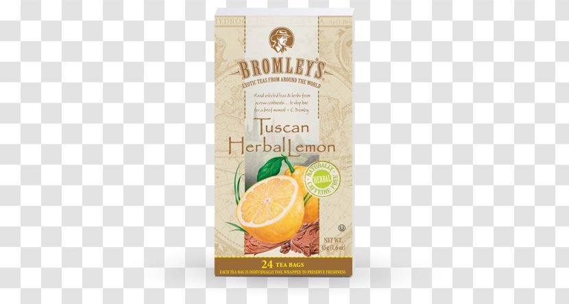 Lemon-lime Drink Vegetarian Cuisine Tea Leaf Grading - Lime - Lemon Botanical Transparent PNG