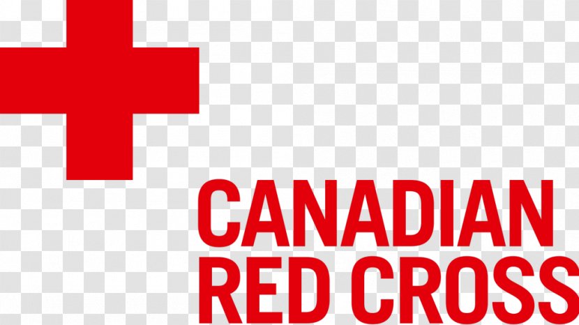 Canadian Red Cross Canada American International And Crescent Movement Volunteering - Blood Donation Day Transparent PNG