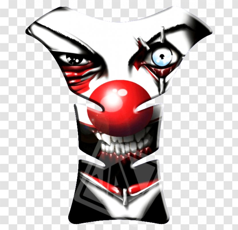 It Evil Clown Photography - Drawing - Scary Transparent PNG