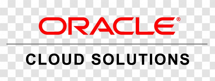 Oracle Enterprise Resource Planning Cloud Corporation Computing Applications - Text Transparent PNG