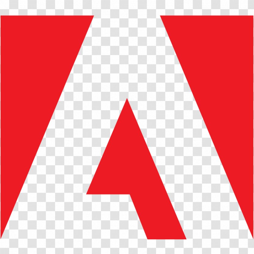 Adobe Systems Logo Computer Software PDF - All Logos Transparent PNG