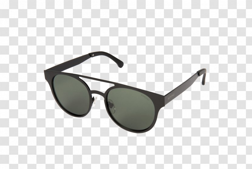 Aviator Sunglasses Clothing Eyewear KOMONO - Brand - Silicon Atom Model Home Transparent PNG