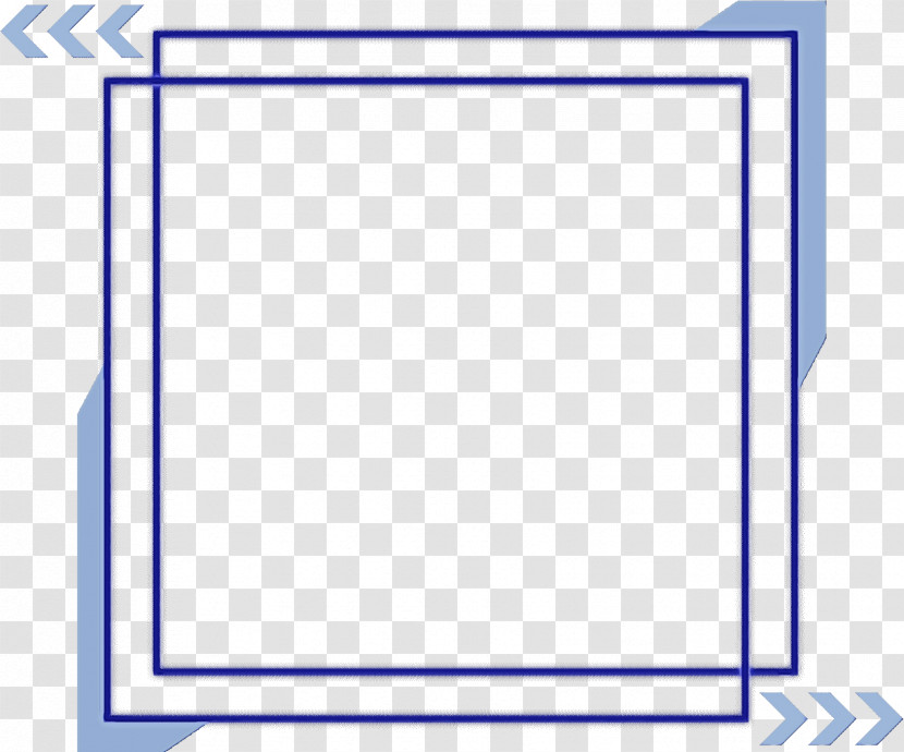 Picture Frame Transparent PNG