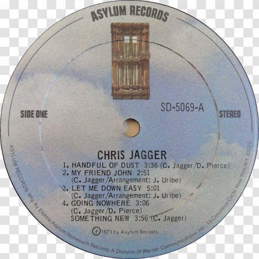 Compact Disc Nighthawks At The Diner Disk Storage Chris Jagger - John Matrix Transparent PNG