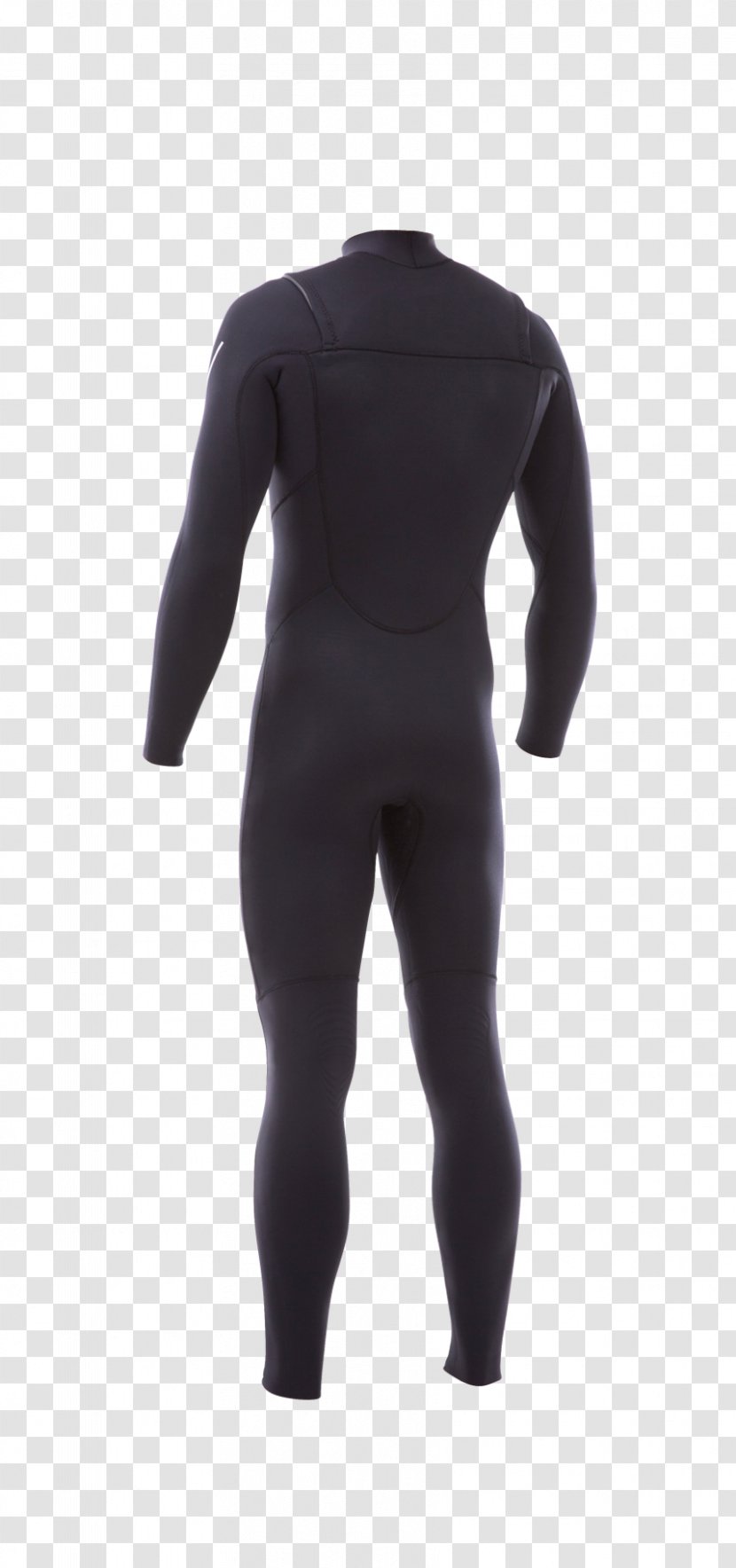 Wetsuit Billabong Neoprene Talla Surfing - Ripcurl Transparent PNG