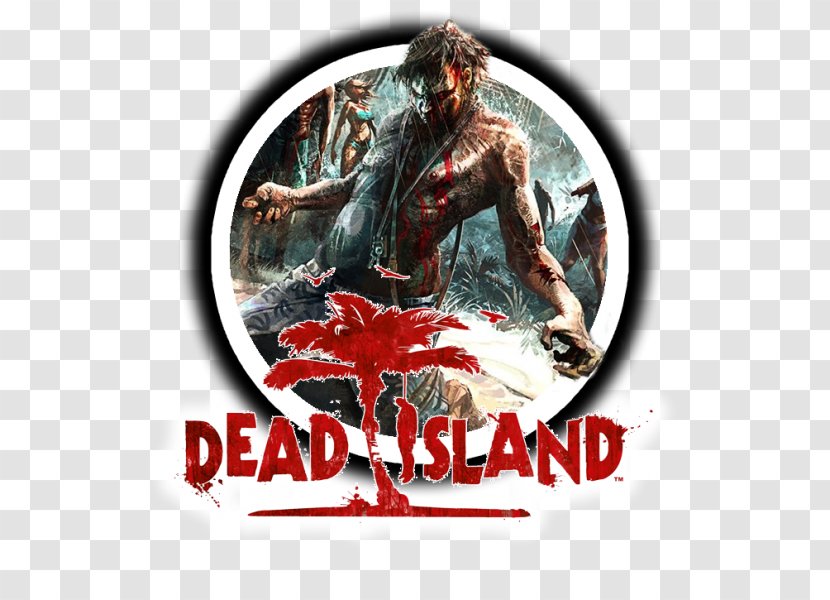 Dead Island: Riptide Resident Evil: Operation Raccoon City Survival Horror - Island - Poster Transparent PNG