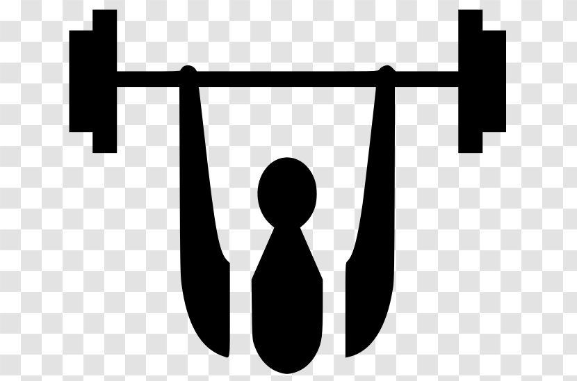 Physical Education BeachSide CrossFit School - Communication - Barbell Transparent PNG