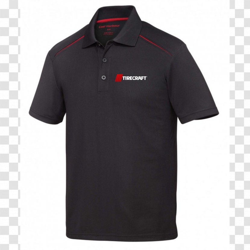 Carolina Panthers T-shirt Polo Shirt Clothing - Golf Transparent PNG