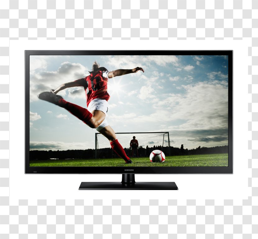 LED-backlit LCD Smart TV High-definition Television Samsung Group - Media - Mango Lassi Transparent PNG