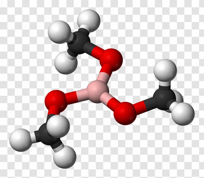 Trimethyl Borate Boron Lithium Borax - Illness Transparent PNG