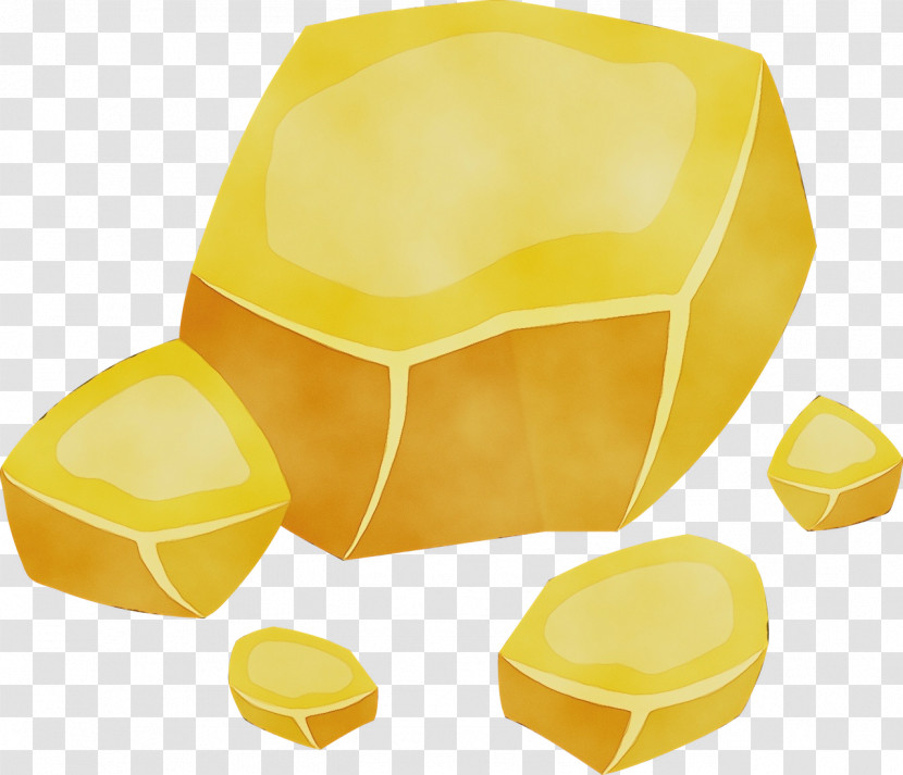 Yellow Transparent PNG