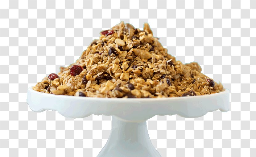 Muesli Marie Catrib's Of Grand Rapids Breakfast Food Wyoming - Taste Transparent PNG