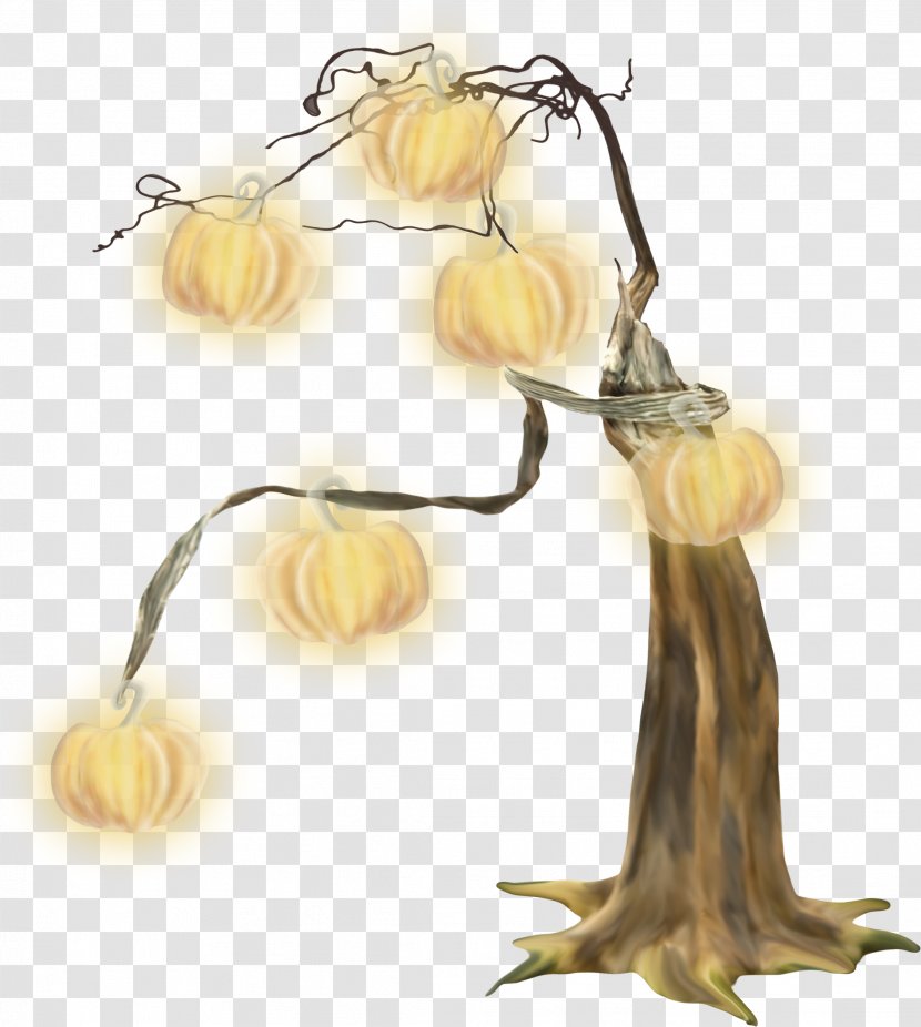 Calabaza Halloween Clip Art - Gratis - Pumpkin Transparent PNG