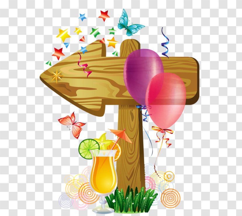 Royalty-free Stock Photography Clip Art - Flower - Balloon Juice Landmarks Transparent PNG