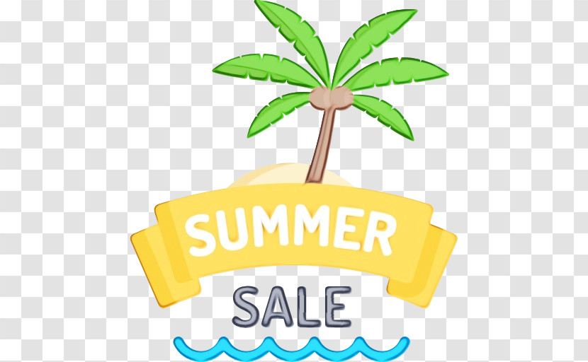 Icon Summer Vacation Bookmark Transparent PNG
