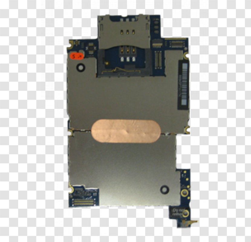 Flash Memory Electronics Computer Hardware Transparent PNG