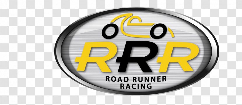 Logo Brand Vehicle - Organization - The Road Runner Transparent PNG