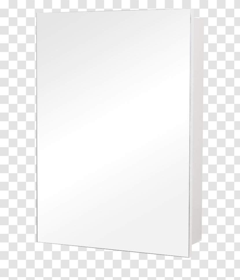 Mirror Silver Bathroom Photo Albums - Tile Transparent PNG