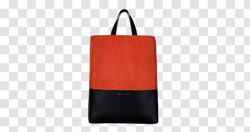 Tote Bag Red Handbag Designer - Gorgeous Transparent PNG