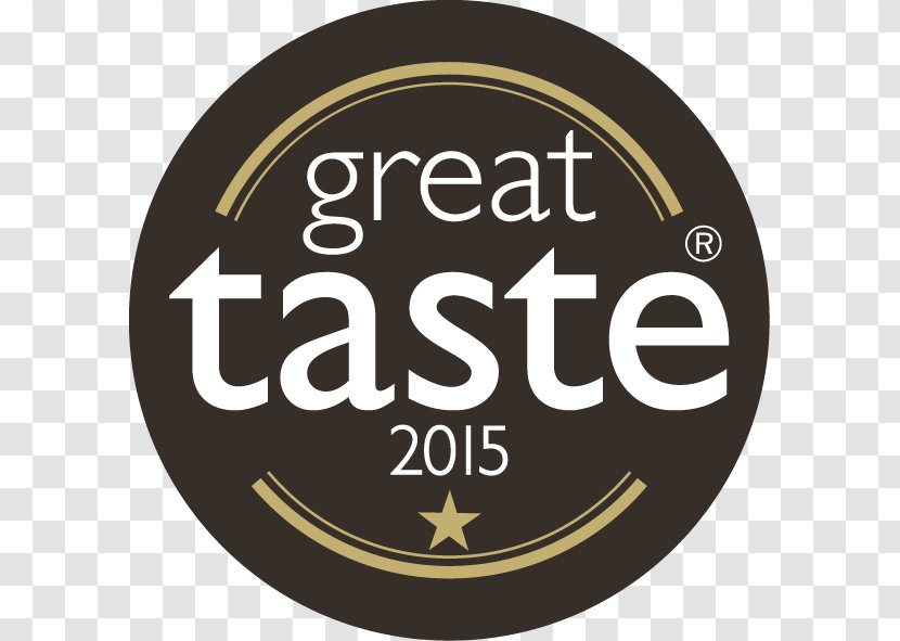 Logo Taste Award Flavor Brand - Gift - Sweet Transparent PNG