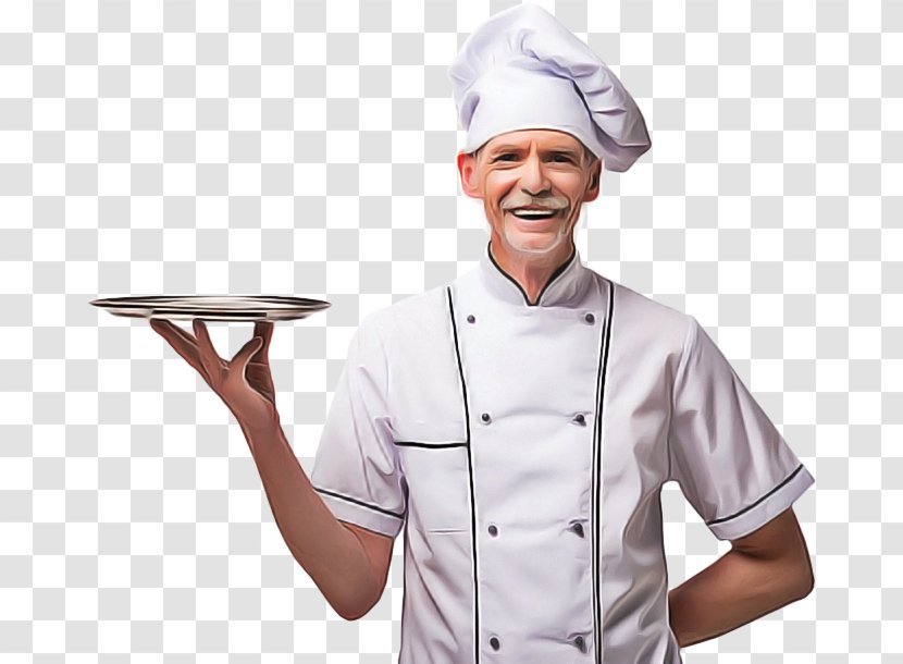 Fried Chicken - Spice - Baker Waiting Staff Transparent PNG
