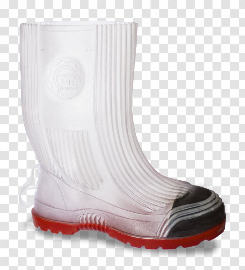 Snow Boot Wellington Bota Industrial Shoe - Discapacidad Transparent PNG