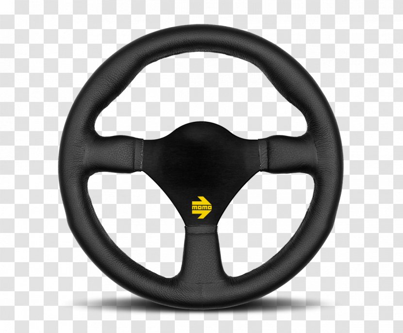 Car Momo Steering Wheel Nardi Transparent PNG