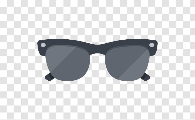 Sunglasses Goggles Angle Transparent PNG