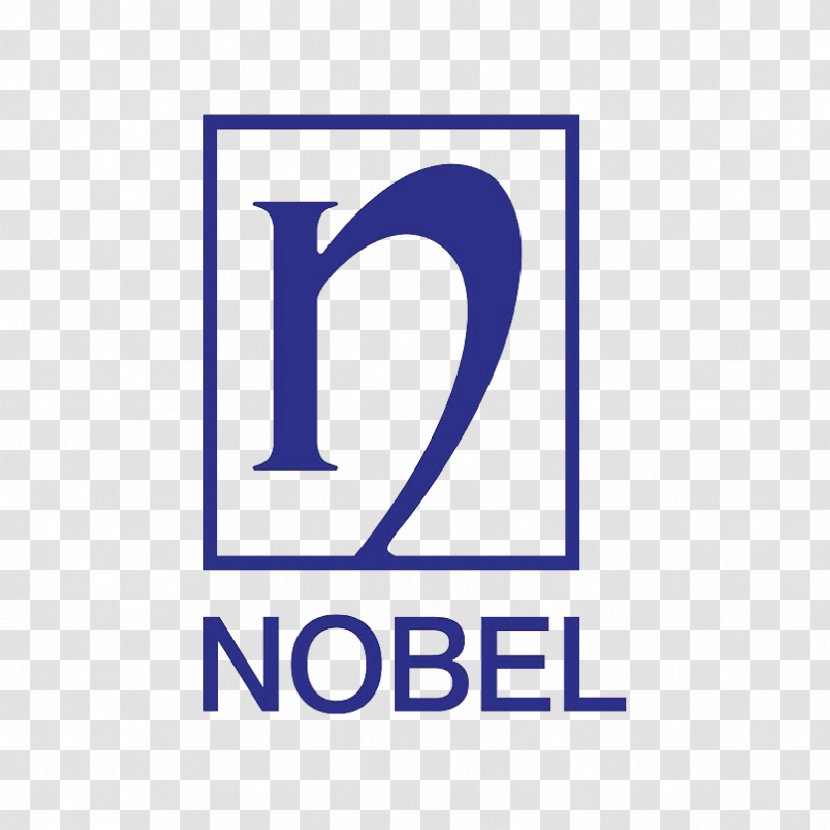 NOBEL ILAÇ SAN. VE TIC. A.S. Pharmaceutical Drug Organization Industry Nobel Prize - Trademark Transparent PNG