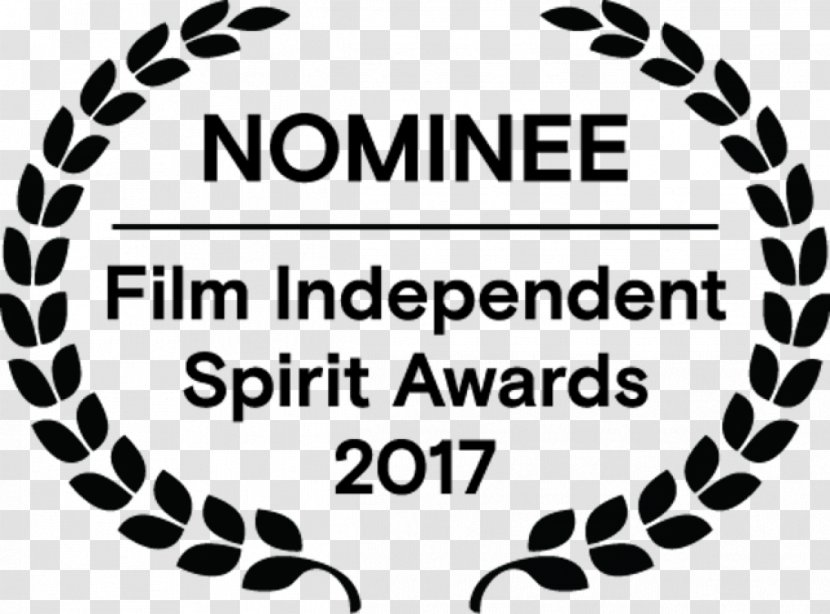 LA Film Festival Independent Spirit Awards Short - Area - Award Transparent PNG