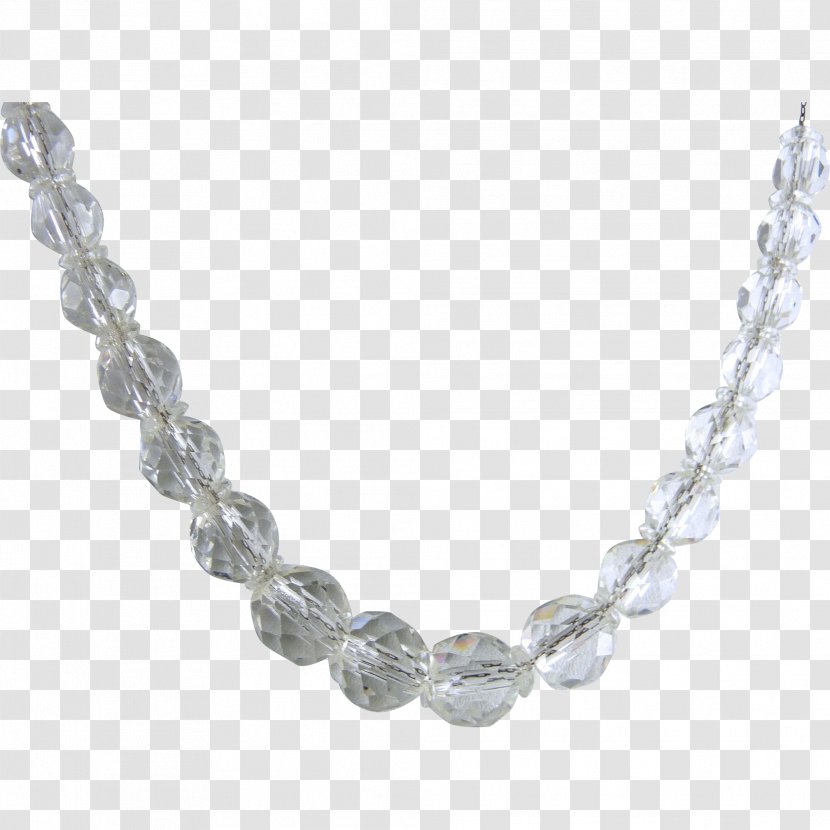 Necklace Aventurine Бусы Pearl Bead - Game Transparent PNG